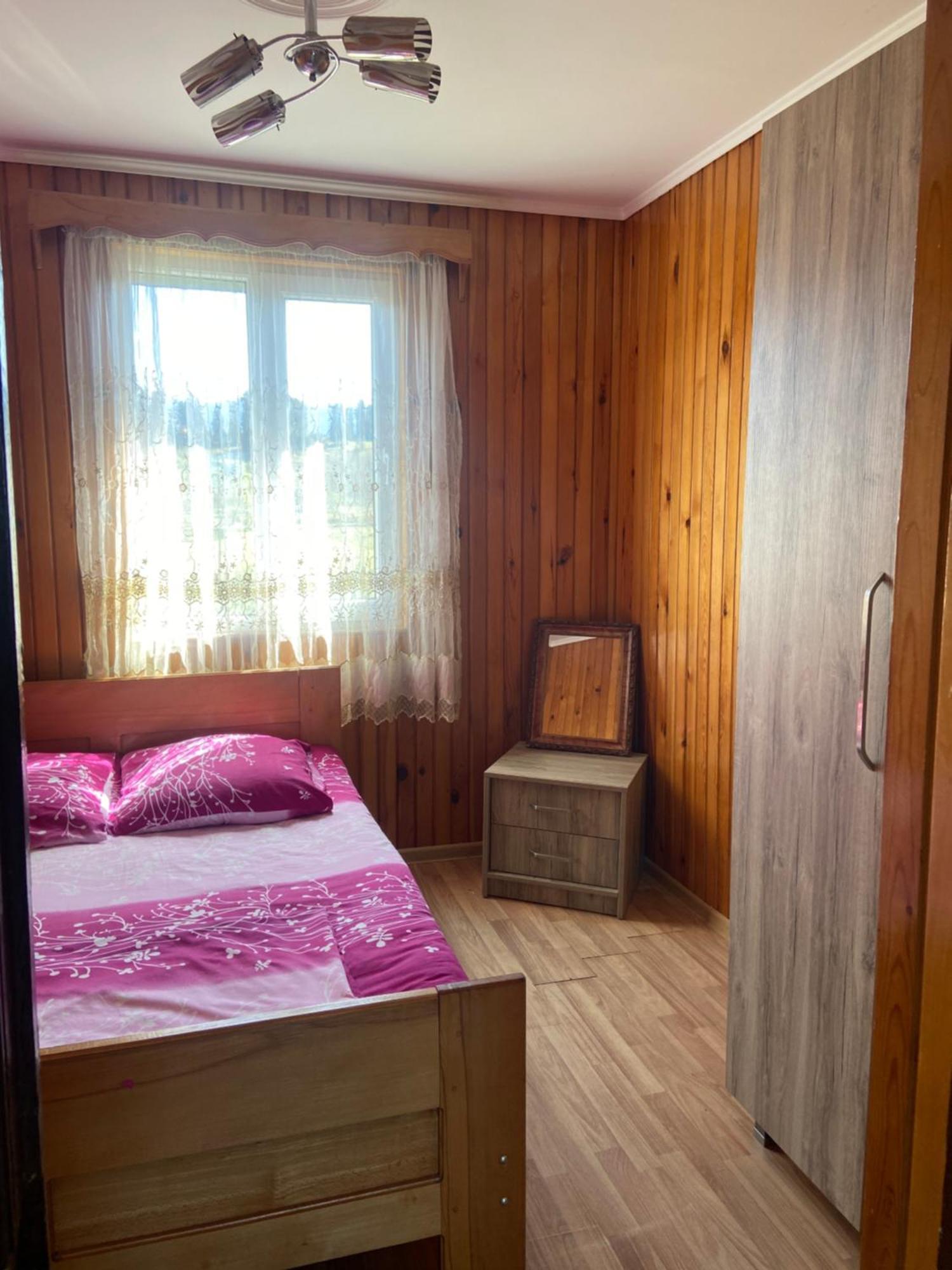 Homestay In Batumi Дом В Чакви Exterior foto